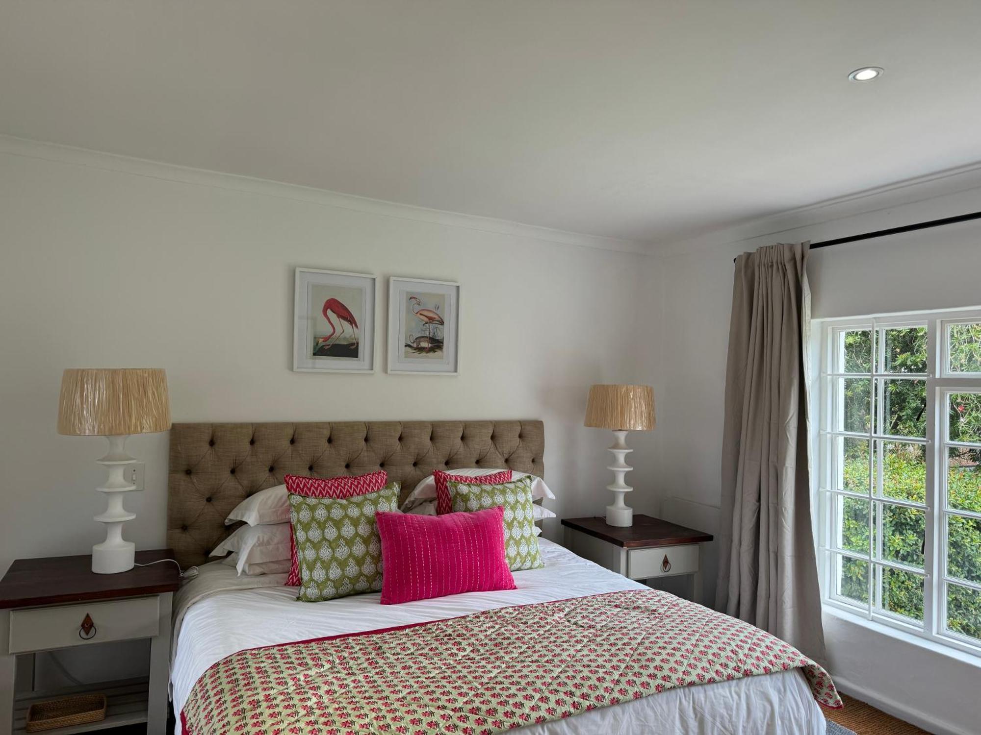 Three Bedroom Oxford Cottage Franschhoek Exterior foto